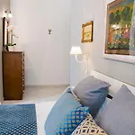La Casa Napoletana - Ls Couette-café