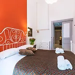 La Casa Napoletana - Ls Couette-café Naples