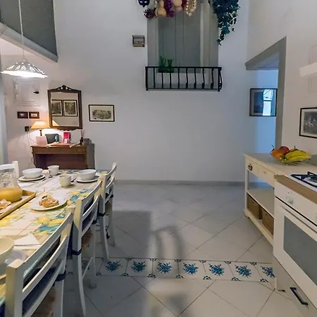 La Casa Napoletana * Napoli