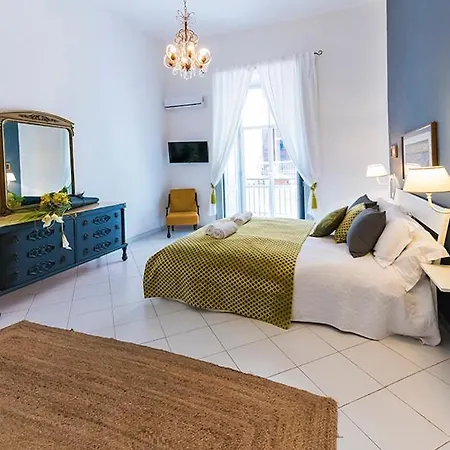 La Casa Napoletana *