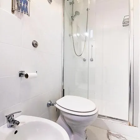 ベッド・アンド・ブレックファスト La Casa Napoletana - Ls *