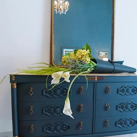 La Casa Napoletana - Ls ベッド・アンド・ブレックファスト