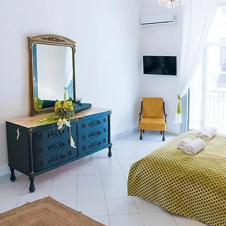 La Casa Napoletana - Ls *