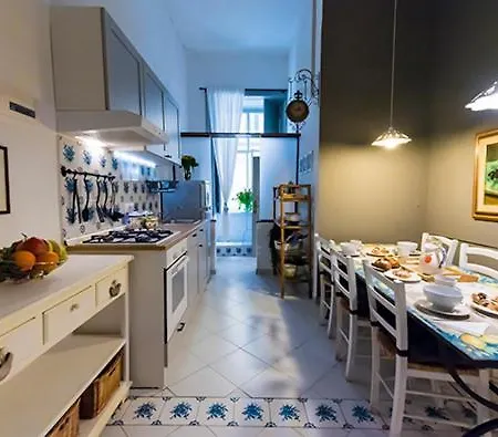 La Casa Napoletana - Ls *