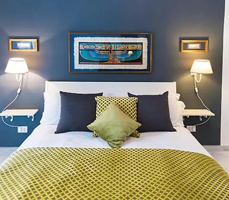 La Casa Napoletana - Ls *