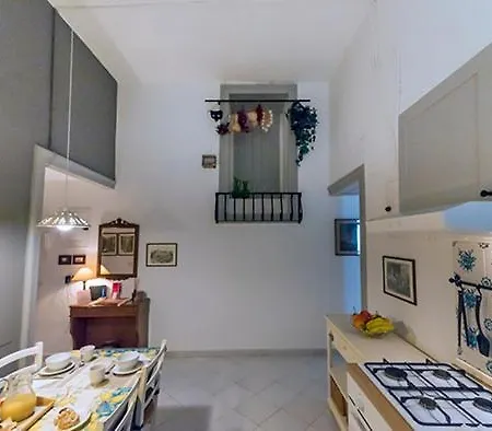 La Casa Napoletana - Ls *