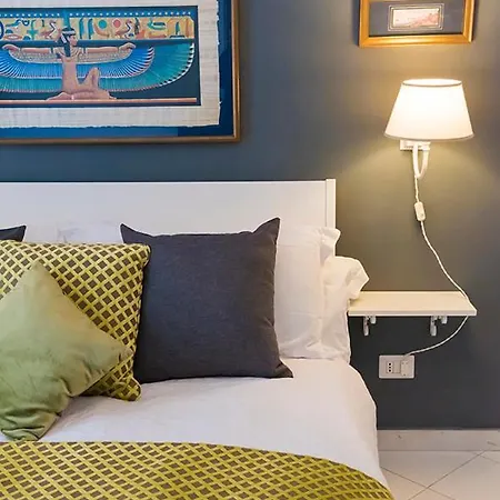 La Casa Napoletana - Ls *