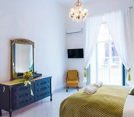 La Casa Napoletana - Ls *