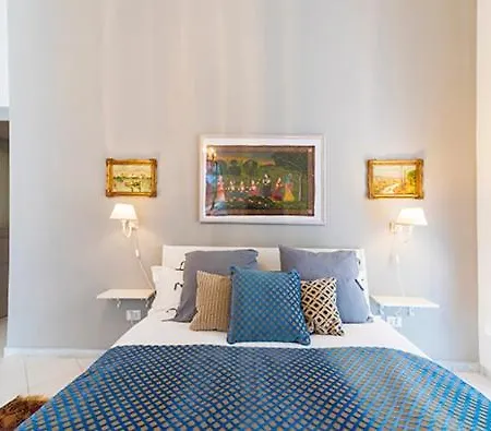 La Casa Napoletana - Ls *