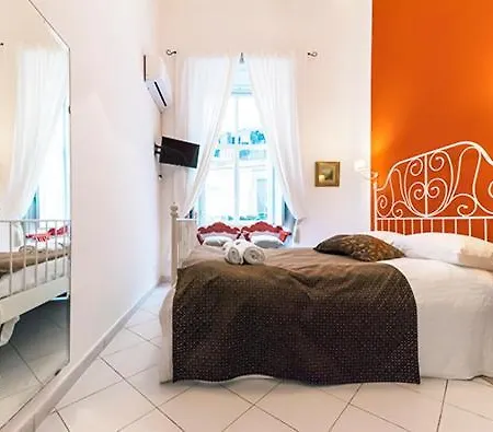 La Casa Napoletana - Ls * ナポリ