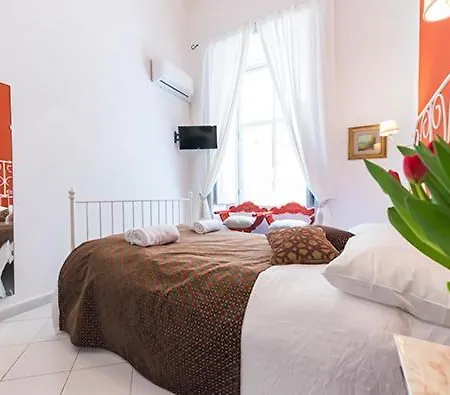 La Casa Napoletana - Ls *