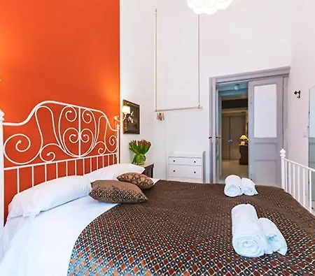 La Casa Napoletana - Ls Bed & Breakfast Neapol