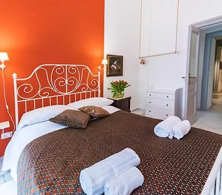 La Casa Napoletana - Ls * Neapol