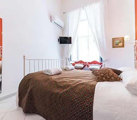 La Casa Napoletana - Ls *