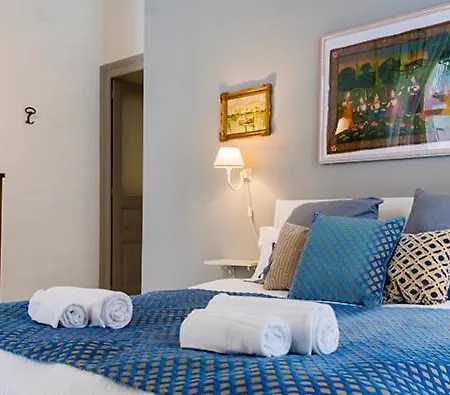 La Casa Napoletana - Ls Bed & Breakfast Neapol