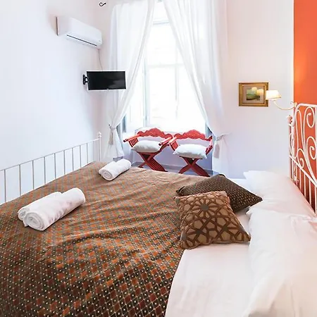 La Casa Napoletana - Ls *