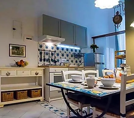 La Casa Napoletana - Ls