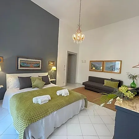 La Casa Napoletana - Ls B&B *