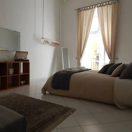 La Casa Napoletana - Ls * ナポリ