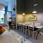 La Casa Napoletana - Ls Bed & Breakfast Napoli