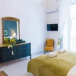 La Casa Napoletana - Ls Bed & Breakfast *