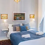 La Casa Napoletana - Ls Bed & Breakfast