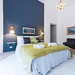 La Casa Napoletana - Ls Bed & Breakfast *