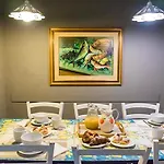 La Casa Napoletana - Ls Bed & Breakfast