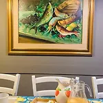La Casa Napoletana - Ls Bed & Breakfast *