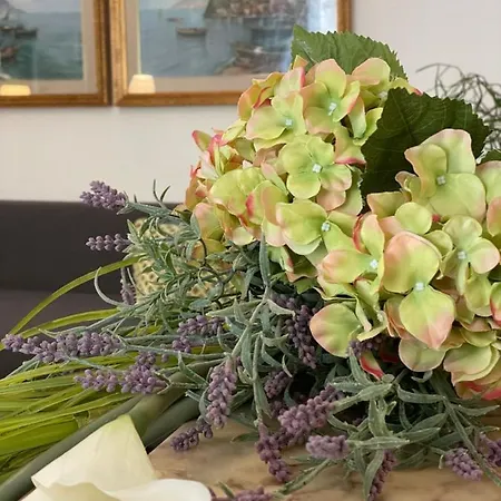 Bed & Breakfast La Casa Napoletana - Ls Napoli