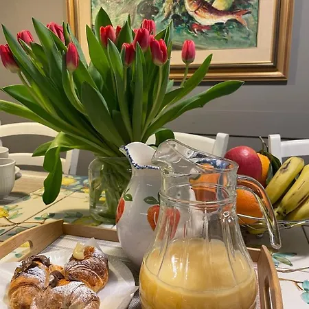 La Casa Napoletana - Ls * Napoli