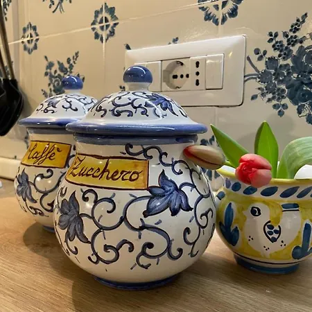 La Casa Napoletana - Ls Napoli