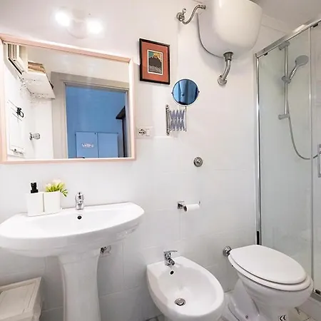 La Casa Napoletana - Ls Bed & Breakfast