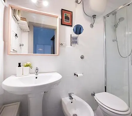 Bed & Breakfast La Casa Napoletana - Ls