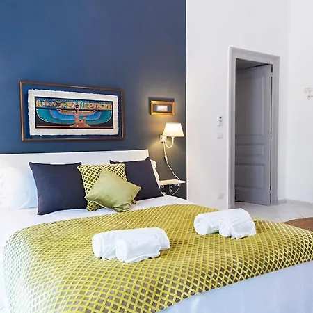 Bed & Breakfast La Casa Napoletana - Ls Napoli