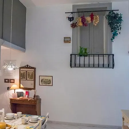 La Casa Napoletana - Ls *