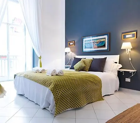 La Casa Napoletana - Ls * Napoli