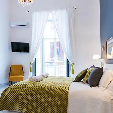 La Casa Napoletana - Ls *