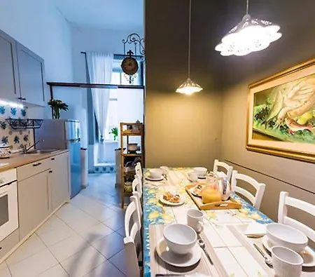 La Casa Napoletana - Ls * Napoli