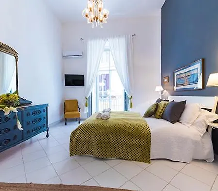 La Casa Napoletana - Ls Bed & Breakfast *