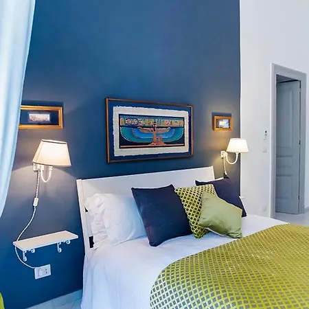 La Casa Napoletana - Ls Bed & Breakfast Napoli