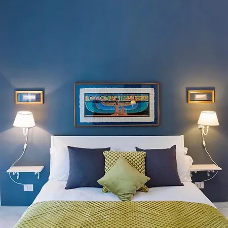 La Casa Napoletana - Ls Bed & Breakfast Napoli