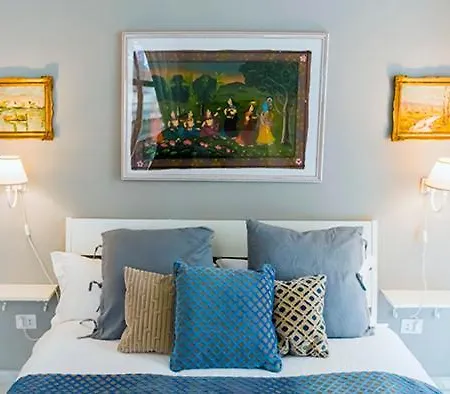 La Casa Napoletana - Ls Bed & Breakfast