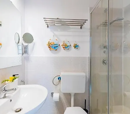 La Casa Napoletana - Ls Bed & Breakfast