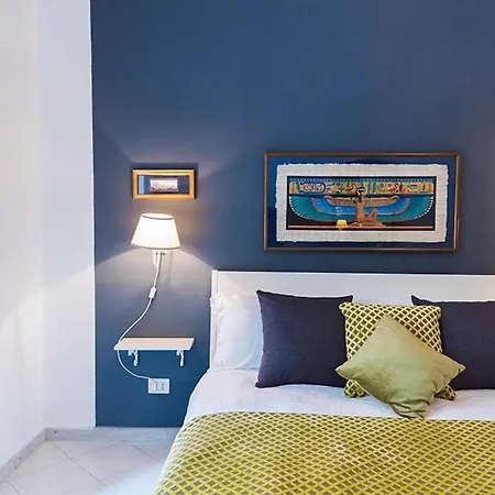 La Casa Napoletana - Ls Bed & Breakfast