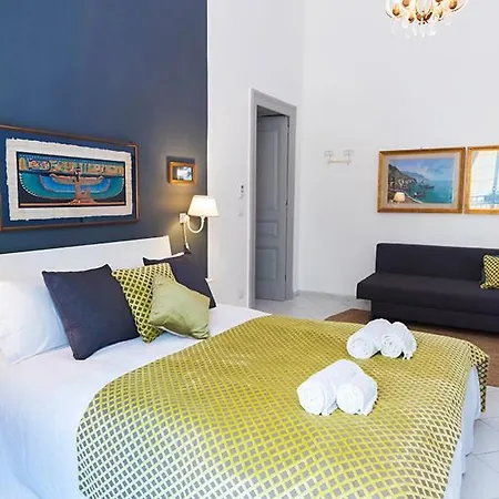 La Casa Napoletana - Ls Bed & Breakfast