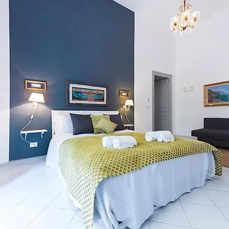 La Casa Napoletana - Ls Bed & Breakfast *