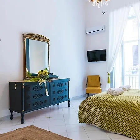La Casa Napoletana - Ls Bed & Breakfast