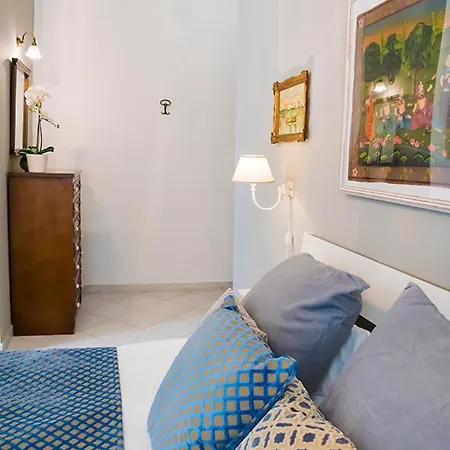 La Casa Napoletana - Ls Bed & Breakfast