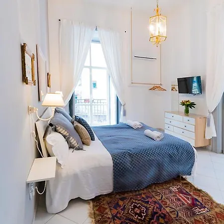 La Casa Napoletana - Ls Bed & Breakfast Napoli